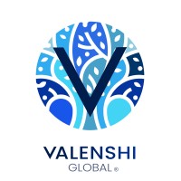 Valenshi Global AB logo