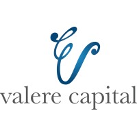 Valere Capital Partners LLP logo