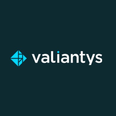 Valiantys logo
