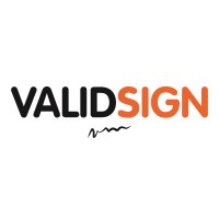 ValidSign logo
