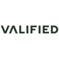 Valified logo