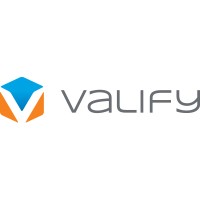 Valify logo
