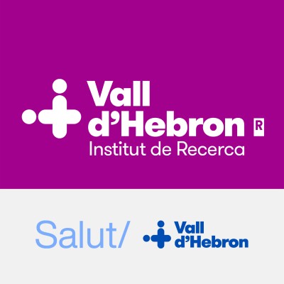 Vall d’Hebron Institute of Research (VHIR) - Vall d'Hebron Institut de Recerca logo
