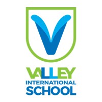 Valley International School logo
