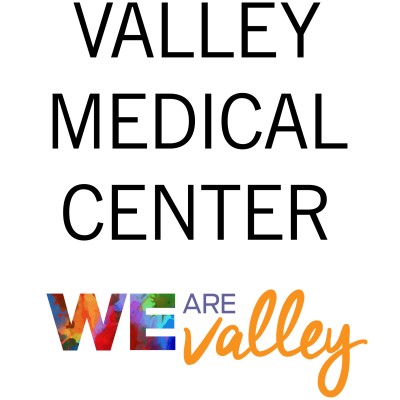 Valley Medical Center logo