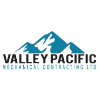 Valley Pacific Mechanical Contracting Ltd. logo