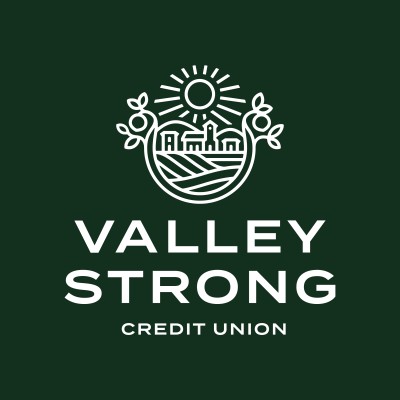 Valley Strong Credit Union logo