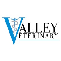 Valley Veterinary Care logo