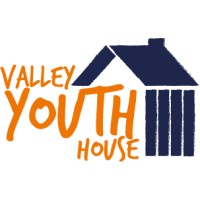 Valley Youth House logo