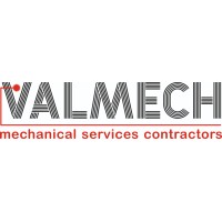 Valmech logo