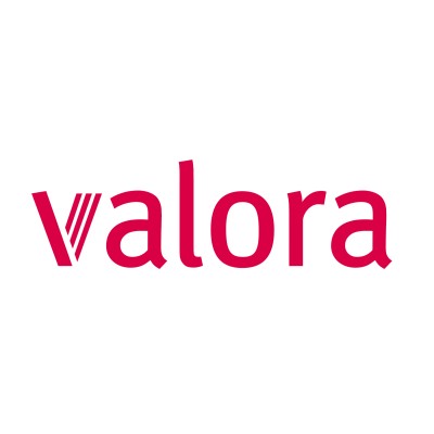 Valora Group logo