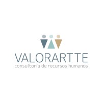 Valorartte - Selección de personal  - Headhunting logo