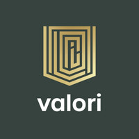 Valori logo