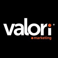 Valori Marketing logo
