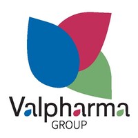 Valpharma Group logo