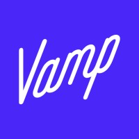 Vamp logo