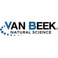 Van Beek Natural Science logo