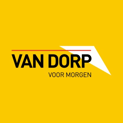 Van Dorp logo