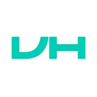 Van Hessen logo