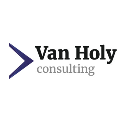 Van Holy Consulting logo