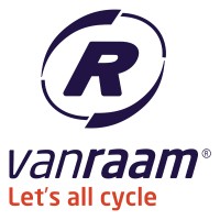 Van Raam logo