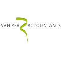 Van Ree Accountants logo