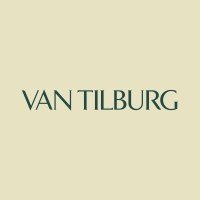 Van Tilburg Mode & Sport logo