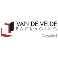 Van de Velde Packaging Dozenhal logo