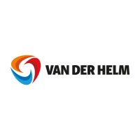 Van der Helm logo
