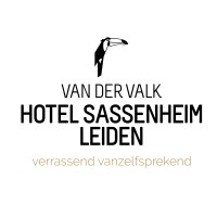 Van der Valk Hotel Sassenheim-Leiden logo