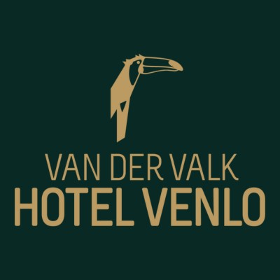Van der Valk Hotel Venlo logo