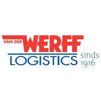 Van der Werff Logistics logo