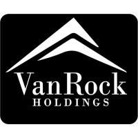 VanRock Holdings, LLC logo