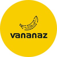 Vananaz Technologies logo