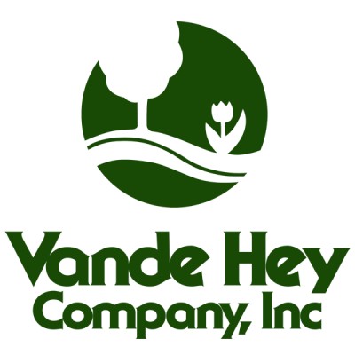 Vande Hey Company logo