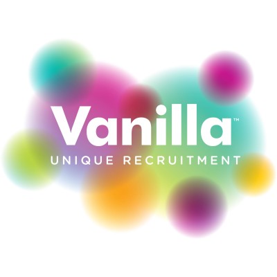 Vanilla Recruitment logo