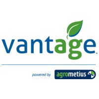 Vantage Agrometius logo