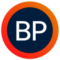 VantageBP logo