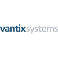 Vantix Systems Inc logo