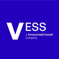 Vanture ESS logo