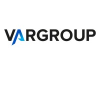 Var Group logo