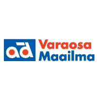 Varaosamaailma Oy logo