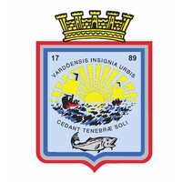 Vardø kommune logo