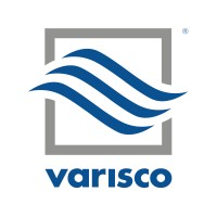 Varisco logo