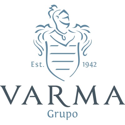 Varma logo