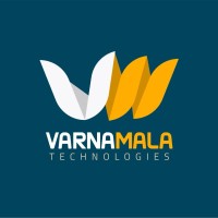 Varnamala Technologies logo
