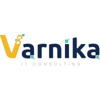 Varnika IT Consulting Co. L.L.C. logo