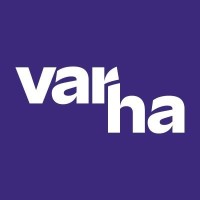 Varsinais-Suomen hyvinvointialue logo