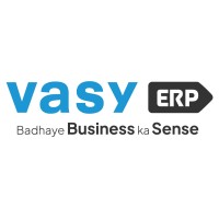 VasyERP logo