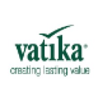 Vatika Group logo